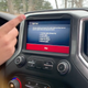 Illustration for article titled Here’s How the 2019 Chevy Silverado Uses Tech to Take the Headache Out of Towing
